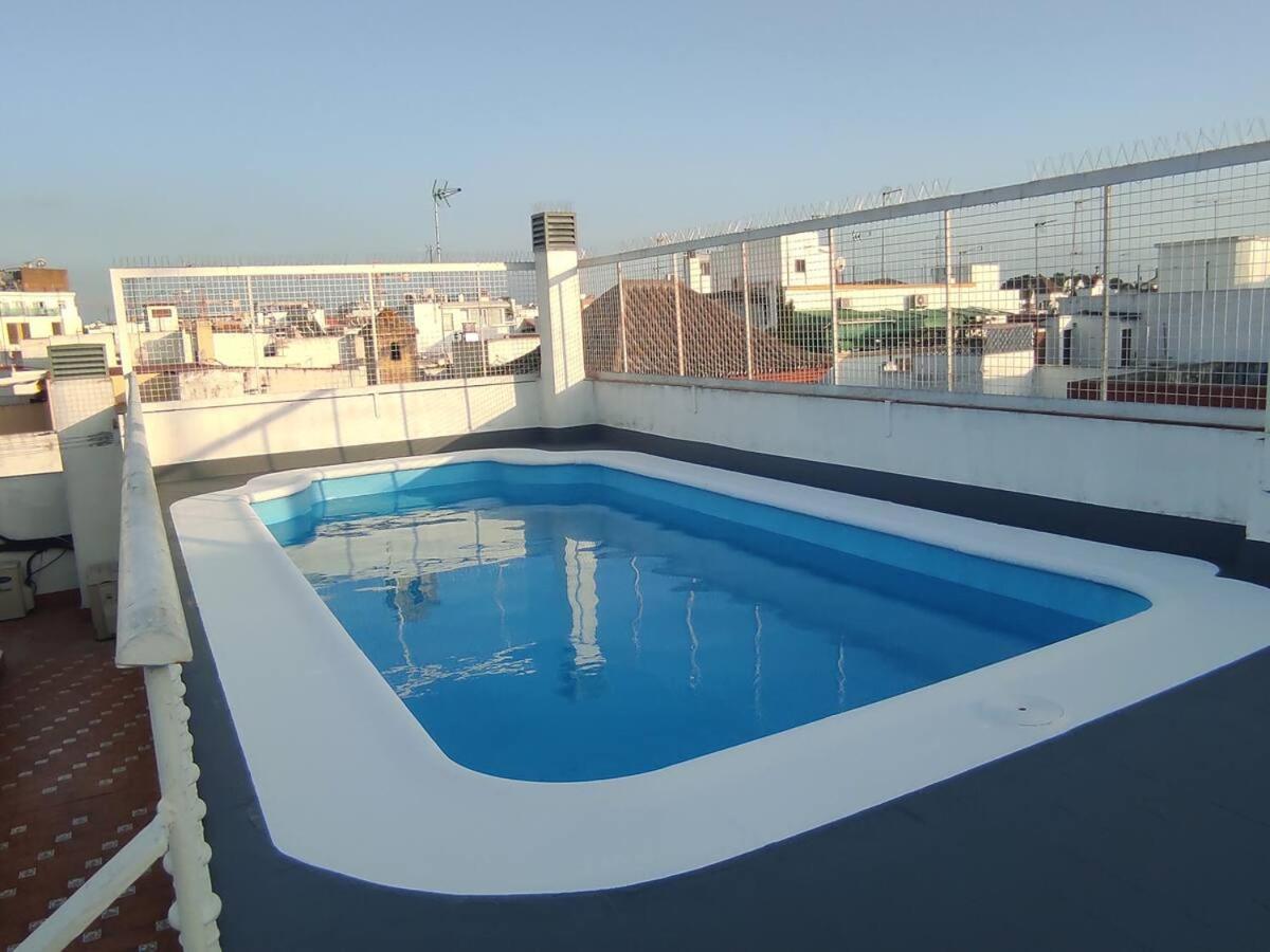 Apartment Rg Calle Santiago 46 Seville