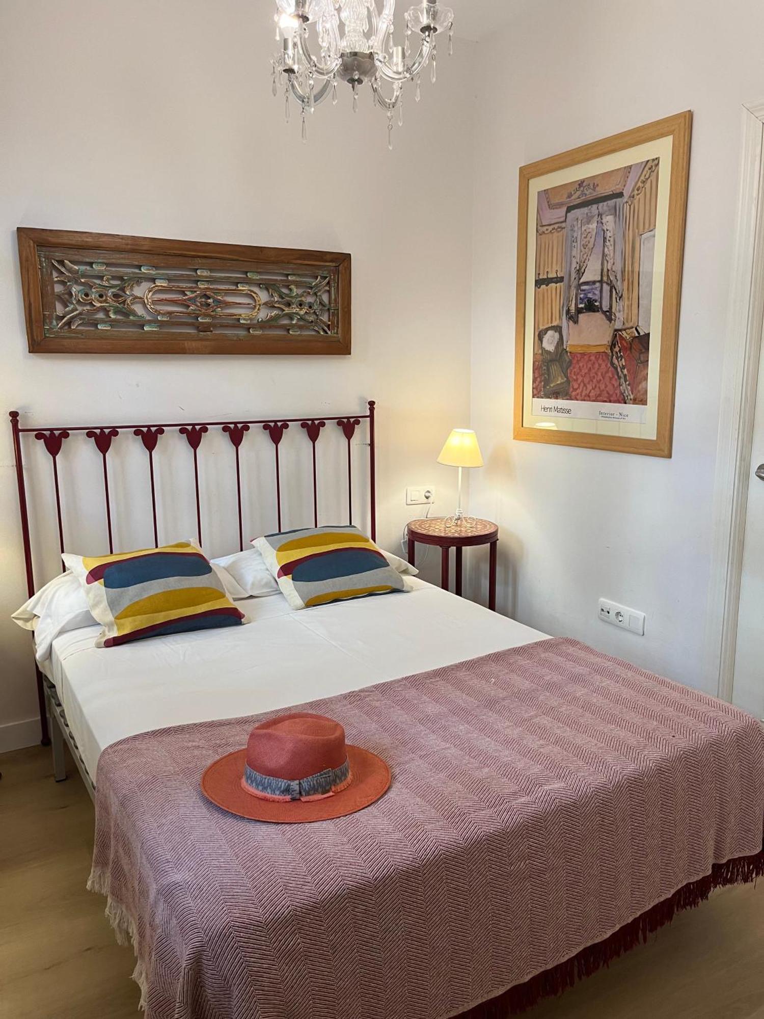 Apartment Rg Calle Santiago 46 Seville