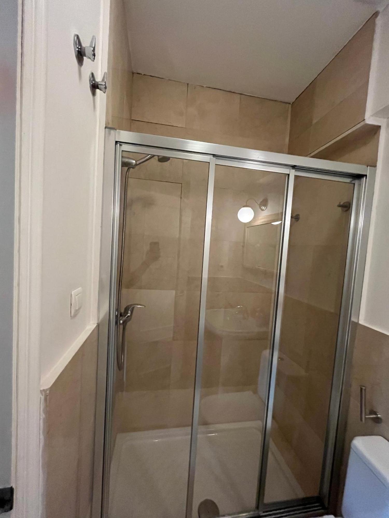 Rg Calle Santiago 46 Appartement