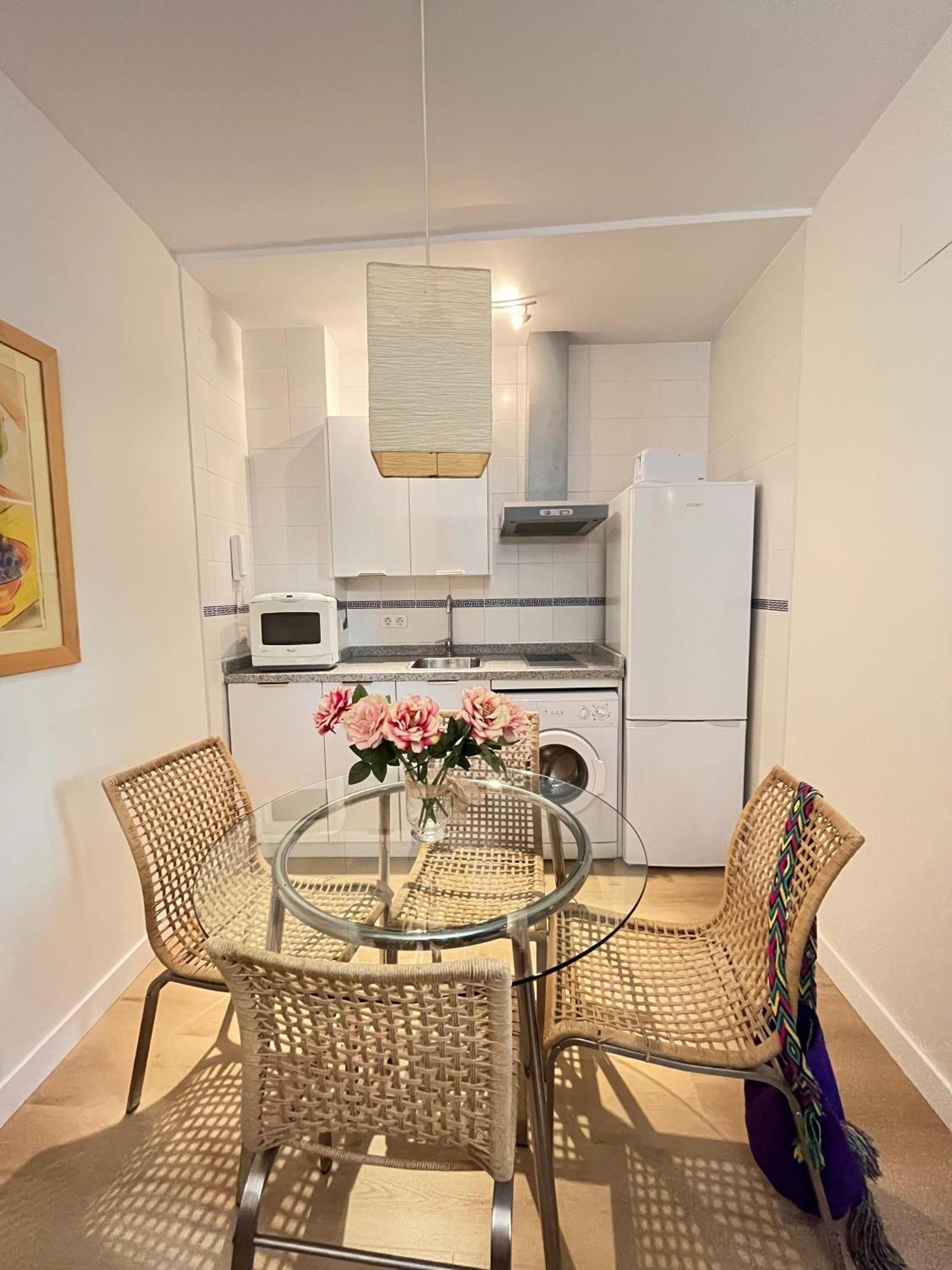 Appartement Rg Calle Santiago 46