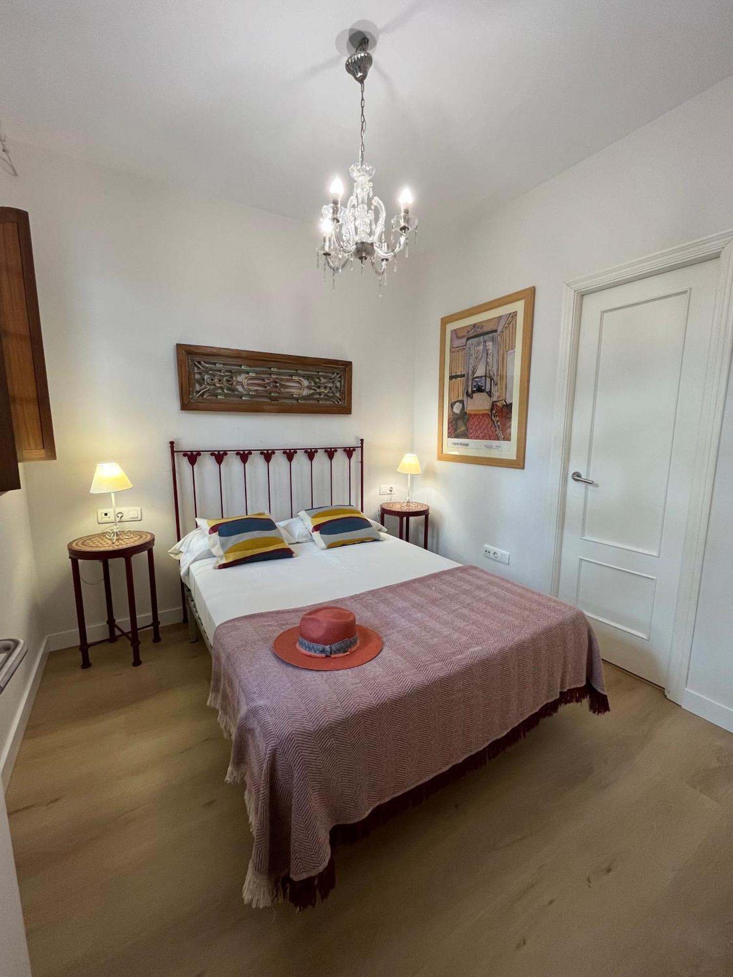 Rg Calle Santiago 46 Appartement *