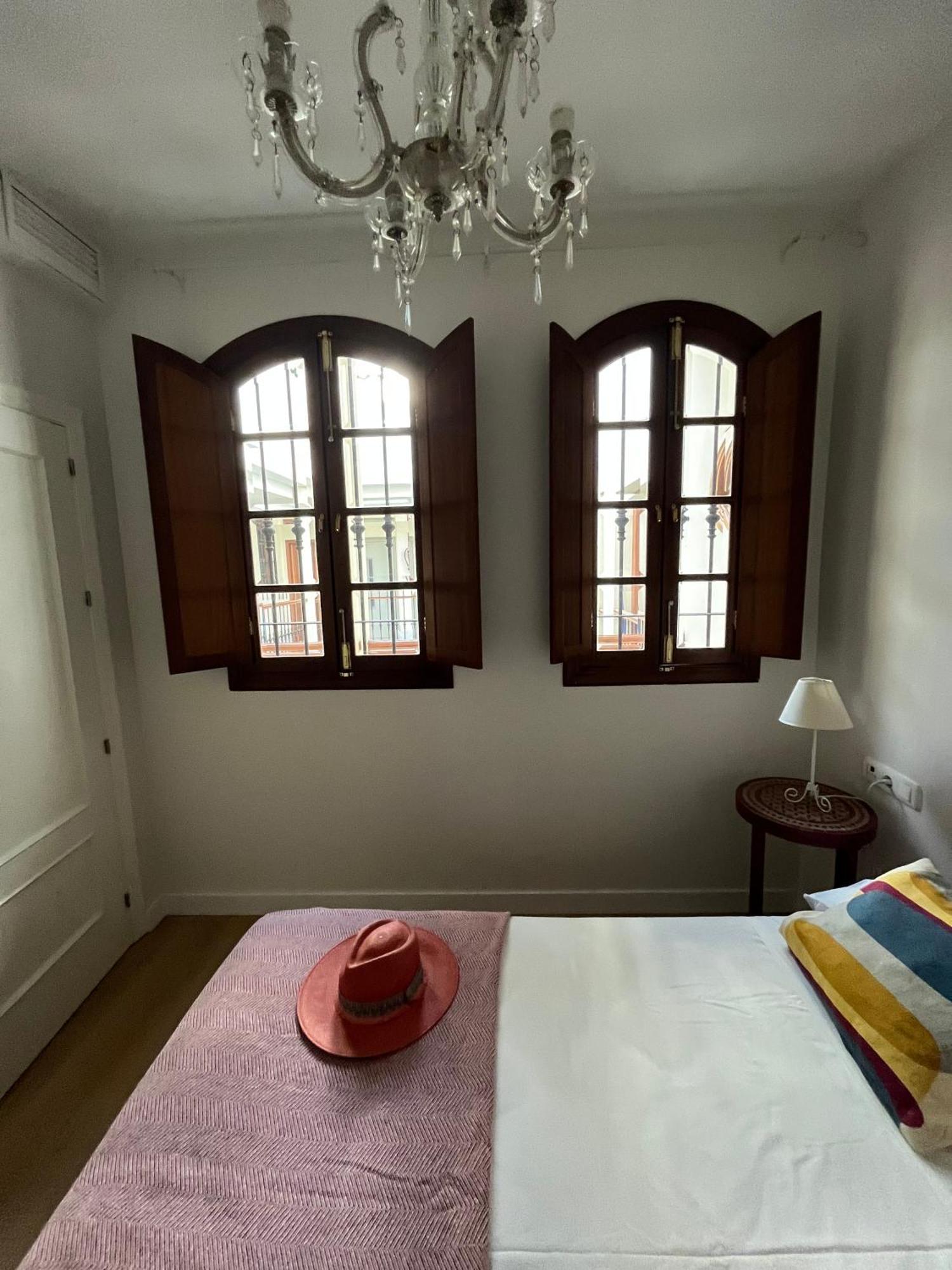 Rg Calle Santiago 46 Appartement Séville