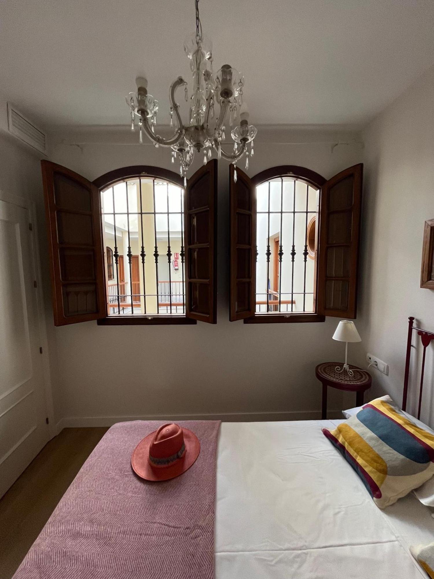Appartement Rg Calle Santiago 46