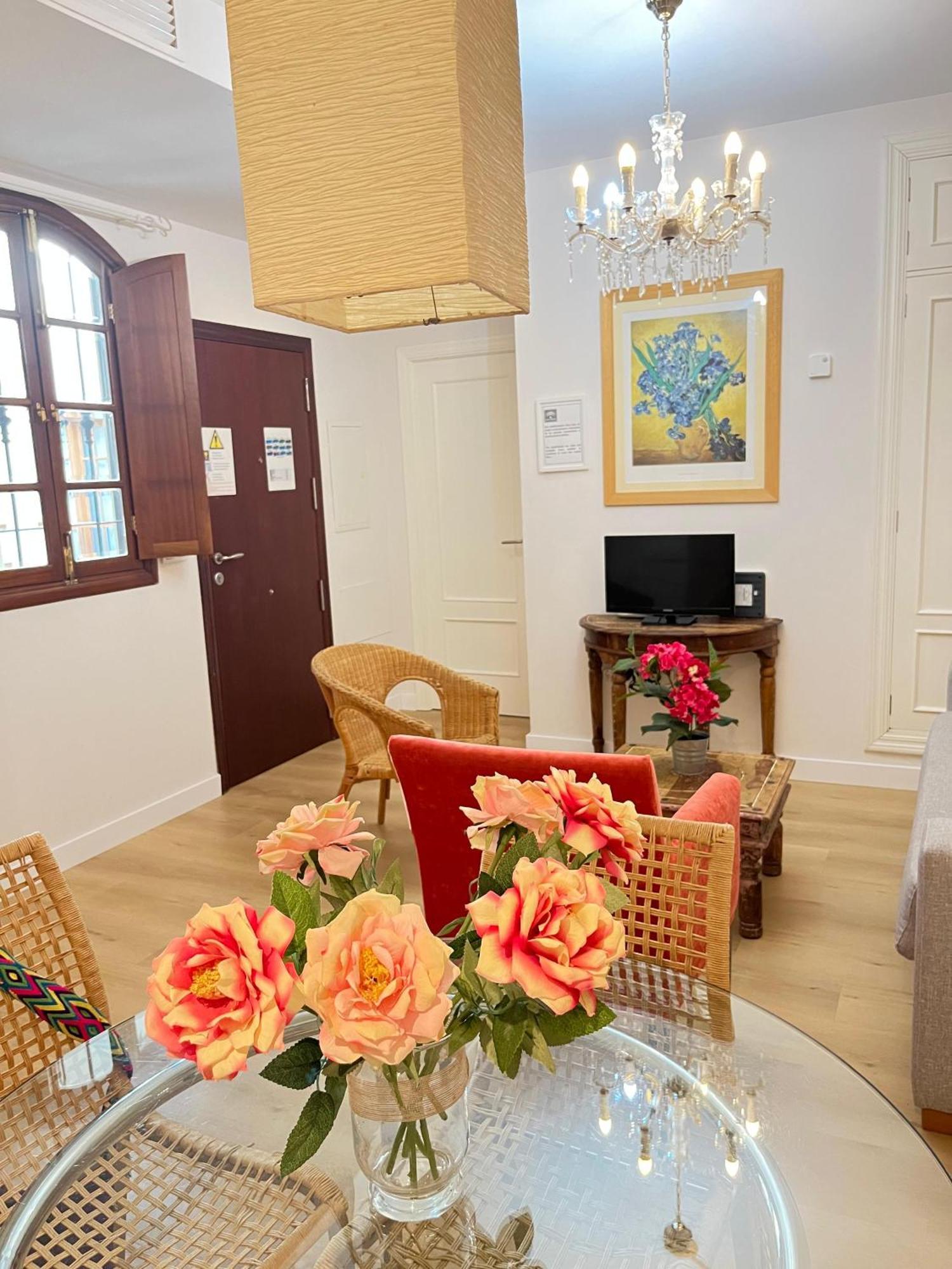Appartement Rg Calle Santiago 46 Séville