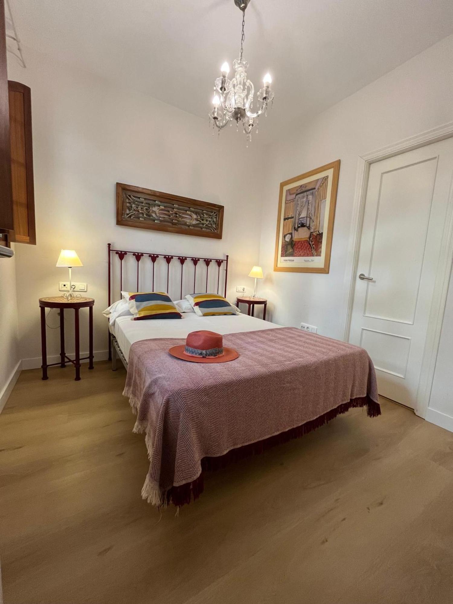 Appartement Rg Calle Santiago 46