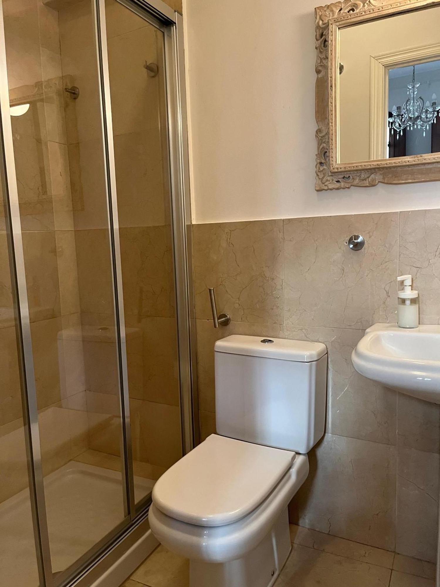 Rg Calle Santiago 46 Appartement Séville