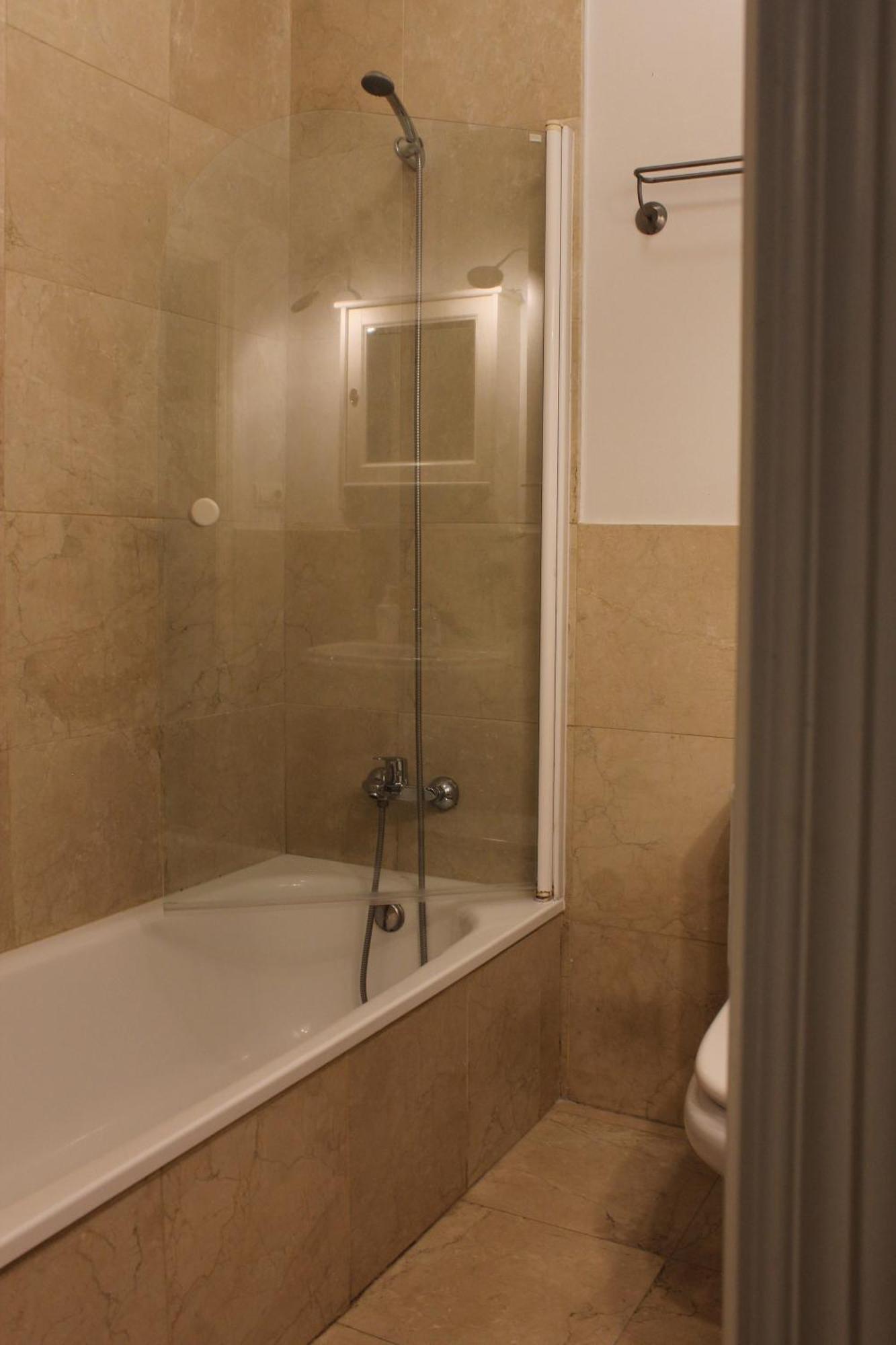 Appartement Rg Calle Santiago 46