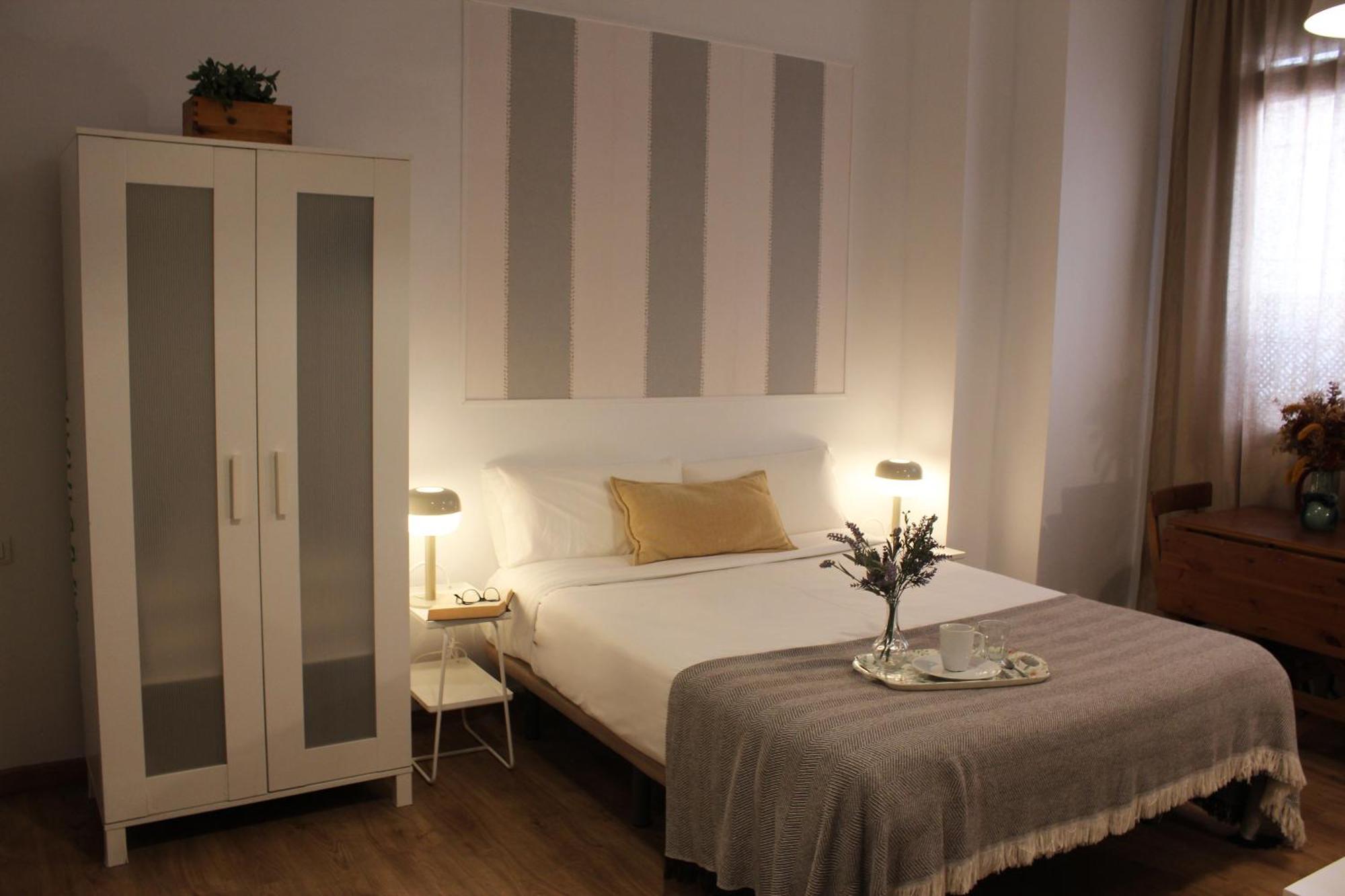 Appartement Rg Calle Santiago 46 *