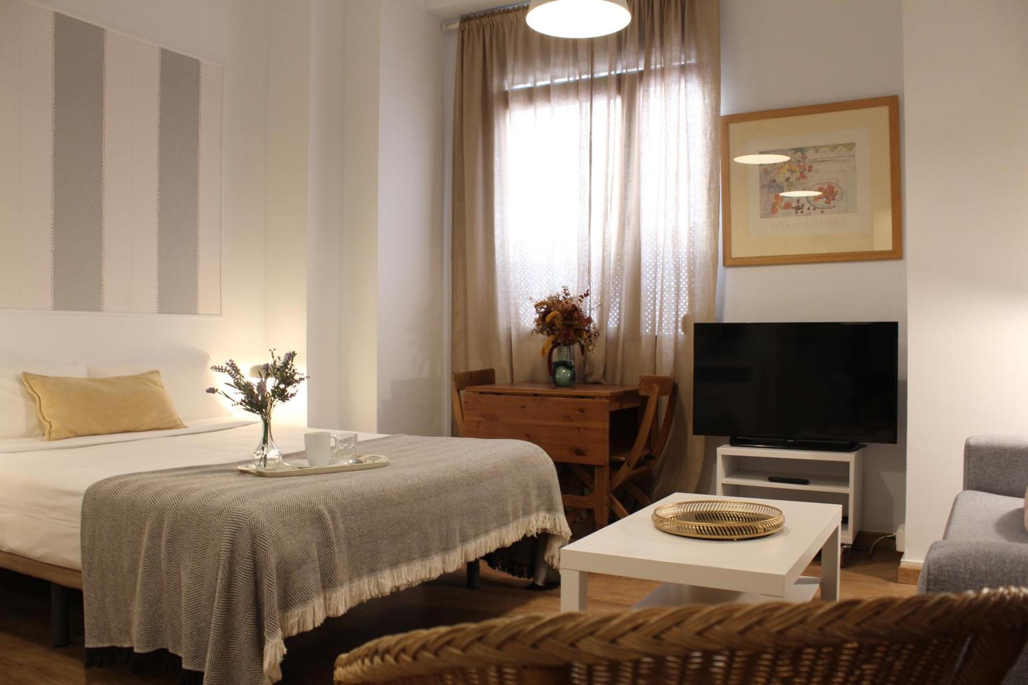Appartement Rg Calle Santiago 46