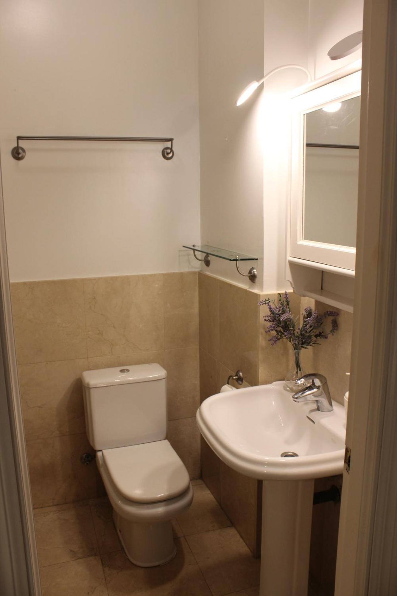 Appartement Rg Calle Santiago 46 Séville